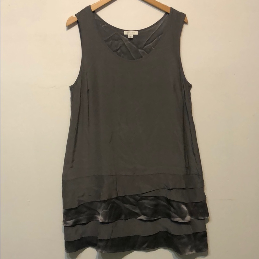 Tank dress